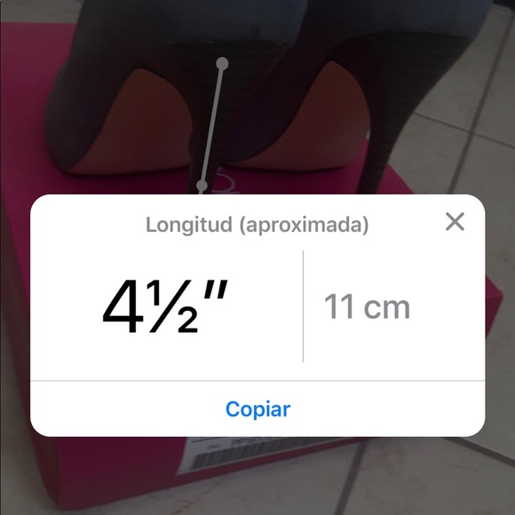 Pumps - Picture 5 of 5